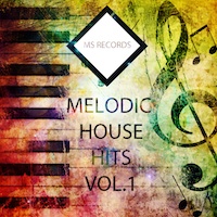 Melodic House Hits Vol.1 - Inspired melodies that will get the house moving