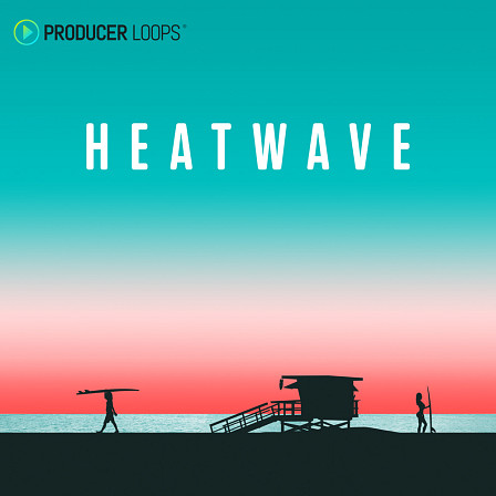 Heatwave - A broad variety of electronic and acoustic instrumentals