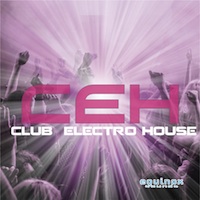 Club Electro house - 10 Construction Kits for producing outstanding dancefloor Electro House