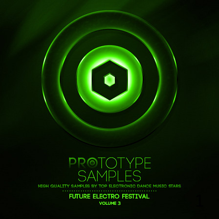 Future Electro Festival Vol 3 - Inspired by Showtek, W&W, Armin Van Buuren, Dimitri Vegas, Like Mike, and more