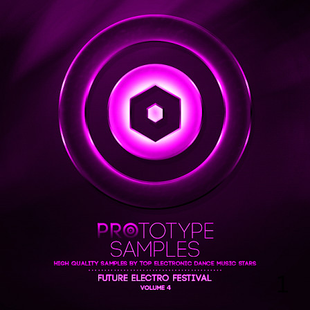 Future Electro Festival Vol 4 - 'Future Electro Festival Vol 4' includes 30 Royalty-Free MIDI files