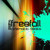 Freefall: Cinematic Beats - Dynamic cinematic rhythms for your next production