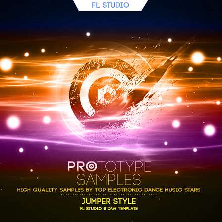 Jumper Style: FL Studio Project - The project file of a hard bangin' EDM drop
