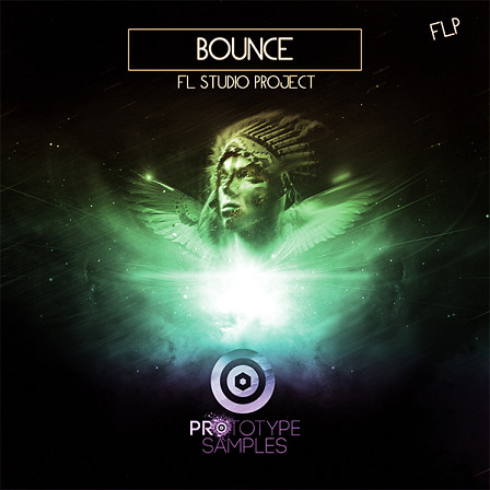 Bounce FL Studio Project - An EDM template for FL Studio inspired by VINAI