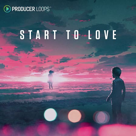 Start To Love - Vintage synths and drum machines, pristine pads, and FM-drenched leads & more