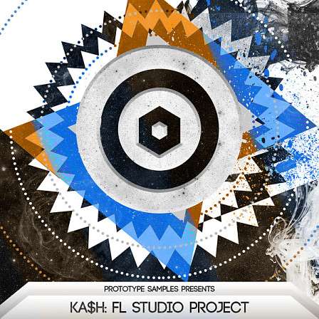 KA$H: FL Studio Project - An FL Studio project inspirated by one of the biggest EDM talents - KSHMR