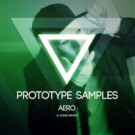 Aero: FL Studio Project - 'Aero: FL Studio Project' brings you a long-awaited trap FL Studio Project