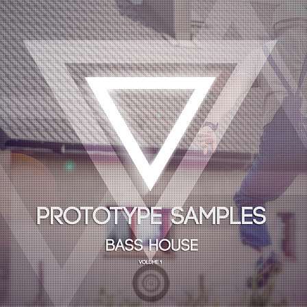 Bass House Vol 1 - Five kits inspired by Autoerotique, Jauz, Don Diablo and Chocolate Puma