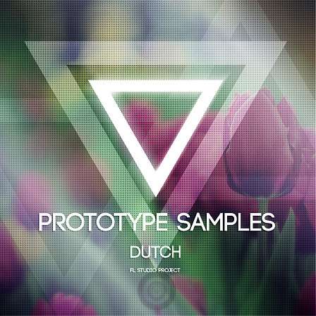 Dutch: FL Studio Project - Prototype Samples brings you a fresh Hard House project