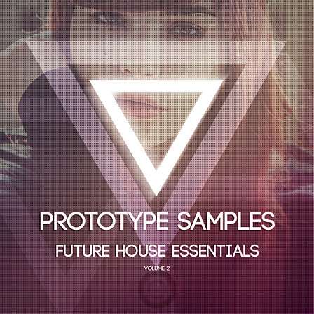 Future House Essentials Vol 2 - Prototype Samples gives you high quality samples inspired by top EDM stars