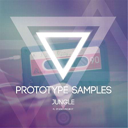 Jungle: FL Studio Project - A new template in response to the newest Hardwell and KURA's collaboration
