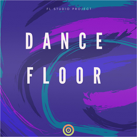 Dancefloor: FL Studio Project - Inspired by the best tracks of artists like Curbi, Brooks and Dropgun