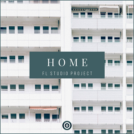 Home: FL Studio Project - Inspired by the newest tracks from Martin Garrix, Mesto and Tom Swoon