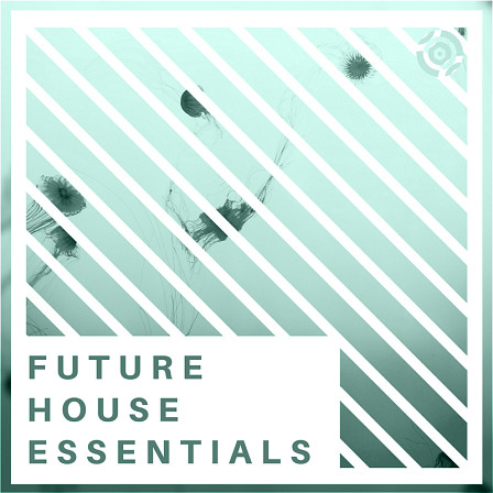 Future House Essentials Vol 3 - Five Construction Kits inspirated by the best tracks from Brooks & more
