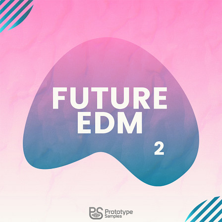 Future EDM Vol 2 - Designed for cross-genre House productions to inspire your next track instantly