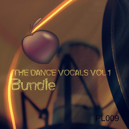 The Dance Vocals Vol 1: Female Reloaded - Five vocal Kits to create amazing Dance tracks