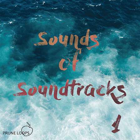Sounds Of Soundtracks - This product comes with five projects with WAV and MIDI stems included