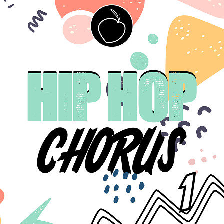 Hip Hop Chorus Vol 1 - 'Hip Hop Chorus Vol 1' by Prune Production presents an outstanding sample pack