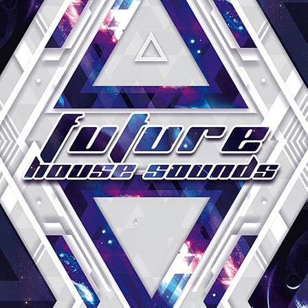 Future House Sounds - 64 sounds for the Massive synthesizer by Native Instruments