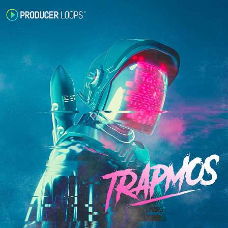 Trapmos - Trapmos delivers pads, chords, evolving melodies, synths, 808s and much more
