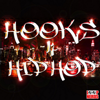 Hooks 4 Hip Hop - A uniquie flavor for your next production