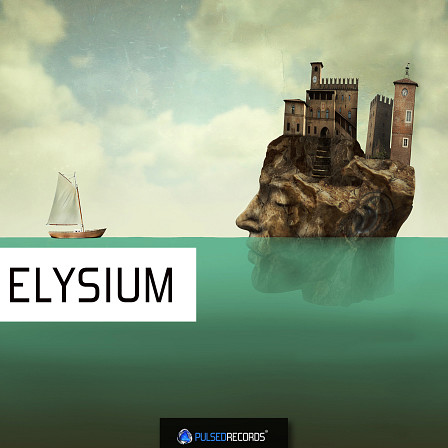 Elysium - Foley-infused elements ready to complement your music & media productions