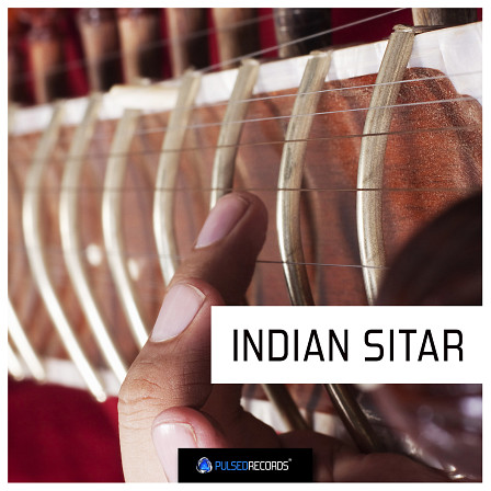 World Series: Indian Sitar - Five complete ethnic instrumentations within a professional feature set