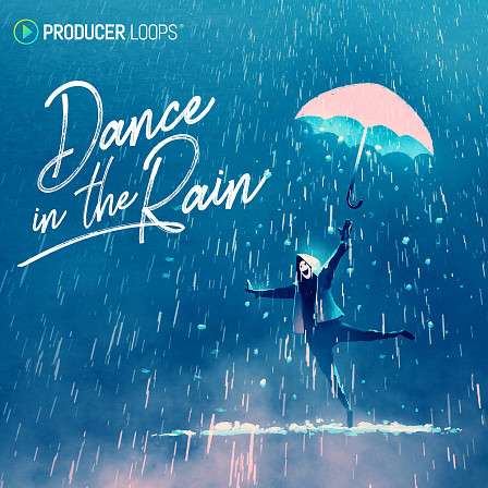 Dance in the Rain - A mixture of beautiful and uplifting chords and pads, percussion patterns & more
