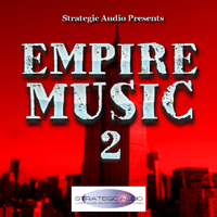 Empire Music 2 - Sounds that'll dominate the charts