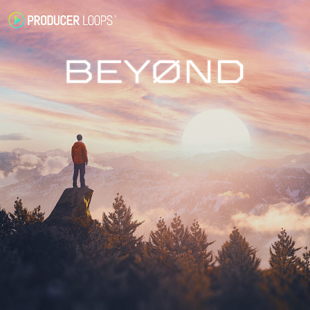 Beyond - A beautifully organic musical journey
