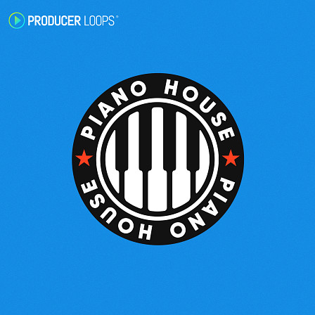Piano House - Let Piano House take your House tracks straight up to the top
