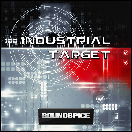 Industrial Target - 'Industrial Target' takes aim with soaring sounds in all ranges