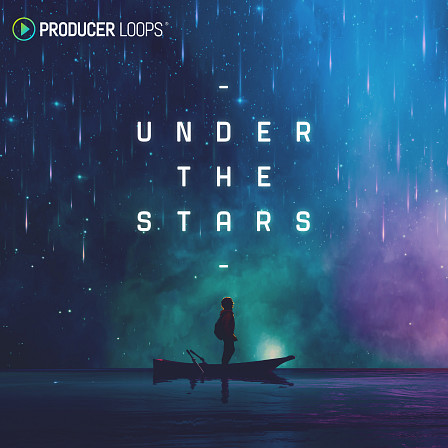 Under The Stars - Magic that only the most elegant female vocals and live guitars can deliver