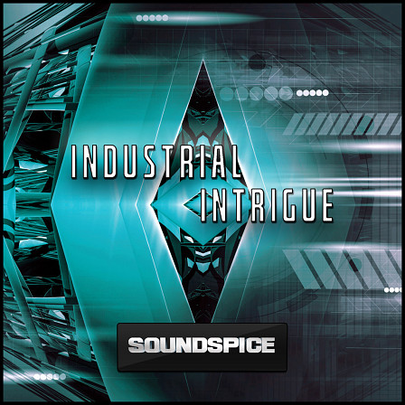 Industrial Intrigue - Heavy basses and curious synths are waiting to be discovered