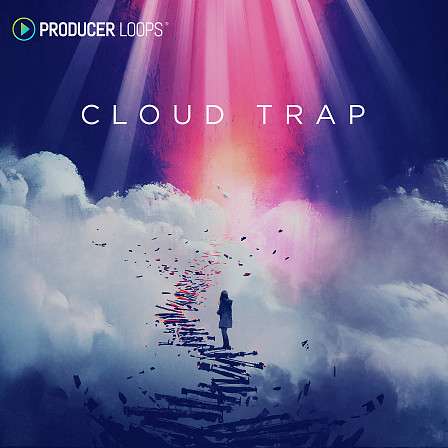 Cloud Trap - Instrumentals and mangled vocals specifically designed for modern Pop Trap