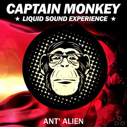 Captain Monkey: Liquid Sound Experience - An excellent learning tool, or base for your next Progressive Psy track