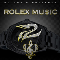Rolex Music 2 - High quality productions to make that next hit
