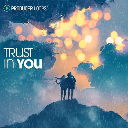 Trust In You - Five organic kits in the style of chart-topping female Pop artists