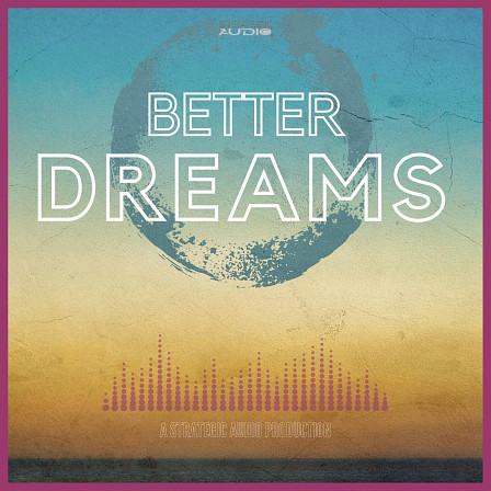 Better Dreams - 10 carefully crafted melody loops that are in the style of the music of J. Cole