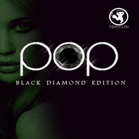 Pop Black Diamond Edition - You'll be pumping out hits like the big players in no time with this pack
