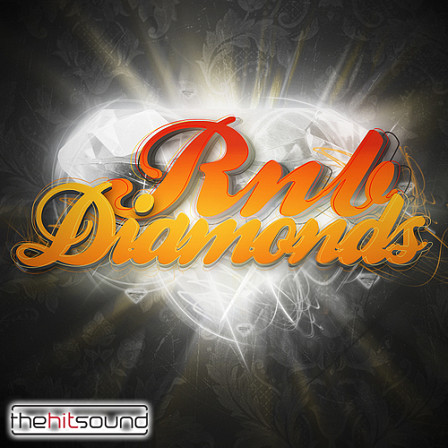 RnB Diamonds - The sounds in this product are diamond cut for RnB perfection