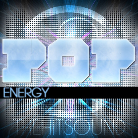 Pop Energy - Electro Pop loops that are making a buzz in the industry