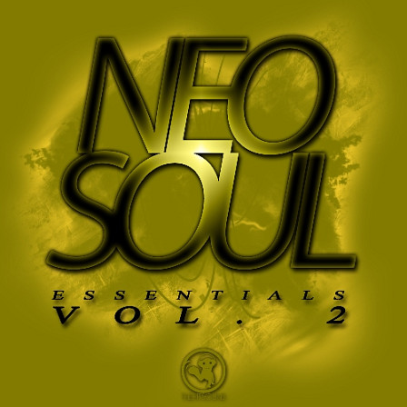 Neo Soul Essentials Vol 2 - Add a unique Musiq Soulchild style sound to your productions