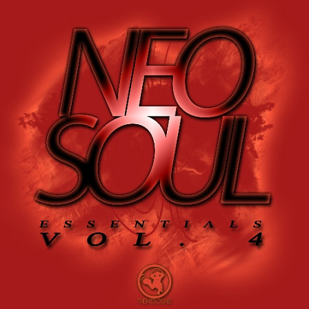 Neo Soul Essentials Vol 4 - A wide range of sounds and grooves to spice up your Neo Soul productions