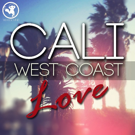 Cali West Coast Love - This set is fully loaded to take your production to the West Coast level