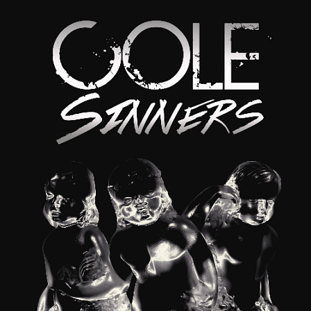 Cole Sinners - The most phenomenal soulful musical elements by The Hit Sound
