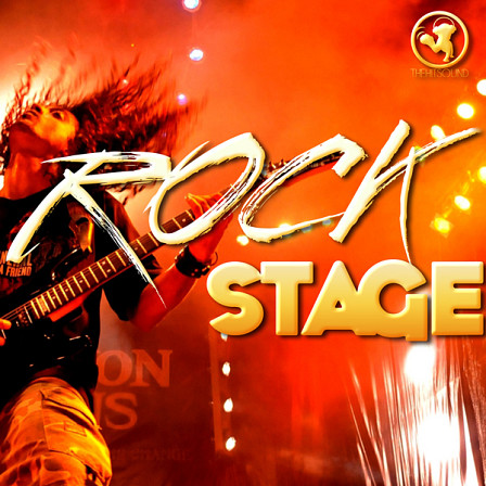 Rock Stage - Bringing all the savage Metal sounds that Rock & Roll has to offer