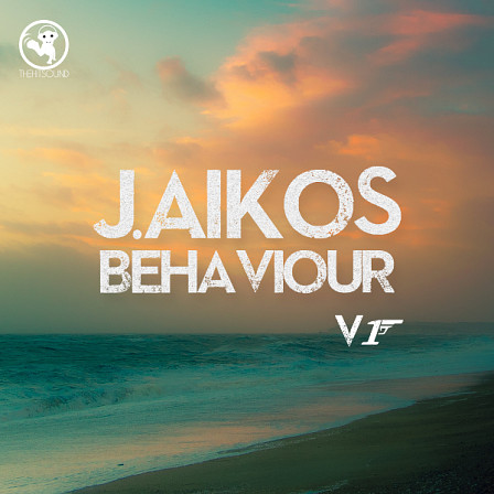 Jaiko's Behaviour - This pack merges sounds influenced by Drake and Jhene Aiko all into one pack
