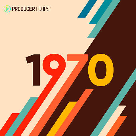 1970 - Producer Loops and The Sound Of Merlin brings you the sound of the early 70s