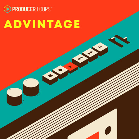 AdVintage - An 80s nostalgia-drenched pack